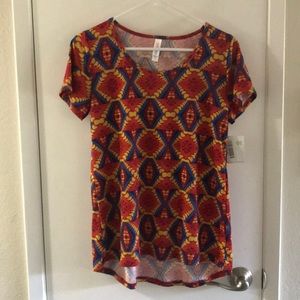 LuLaRoe Classic T